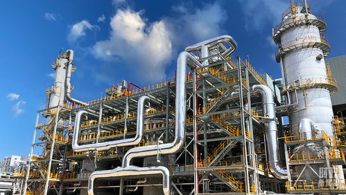 安徽省機構編制委員會辦公室 科學配置行政資源，推動久旺化工高質量發展