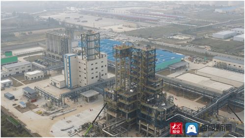 菏澤市領(lǐng)導(dǎo)帶隊(duì)三天密集觀摩，11區(qū)縣65個(gè)重點(diǎn)項(xiàng)目展現(xiàn)發(fā)展新動能