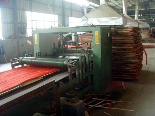 創(chuàng)新驅(qū)動，品質(zhì)先行 宜昌康旺建筑模板與久旺化工的雙輪發(fā)展之路