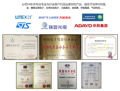 匠心鑄環(huán)，晶圓貼片環(huán)的精度之選——專(zhuān)業(yè)晶圓環(huán)工程技術(shù)服務(wù)解析