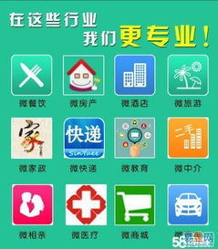 六安市易登網 如何選擇專業的微信公眾號開發、網站建設與APP定制公司？
